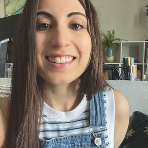 Meet your Posher, Lauren